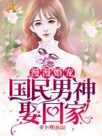 漫漫婚宠:国民男神娶回家