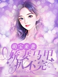 萌宝来袭,娇妻马甲扒不完 萌宝来袭,娇妻马甲扒不完