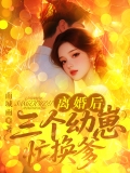 离婚后，三个幼崽忙换爹