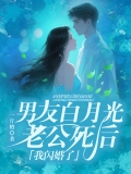 男友白月光老公死后，我闪婚了