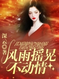 风雨摇晃不动情