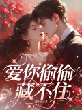 爱你偷偷藏不住